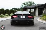 Dodge Viper SRT by Inspired Auto 2014 года